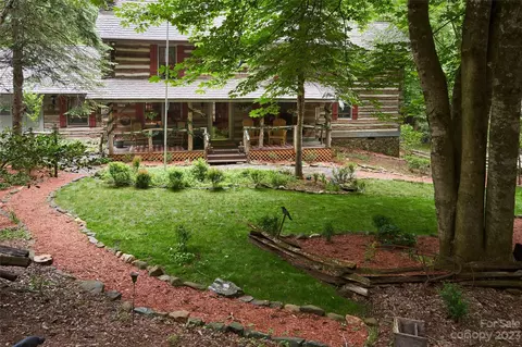 364 Stonebridge Ln, Todd, NC 28684 photo 9