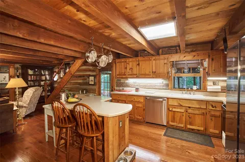 364 Stonebridge Ln, Todd, NC 28684 photo 16