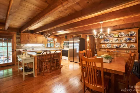 364 Stonebridge Ln, Todd, NC 28684 photo 13