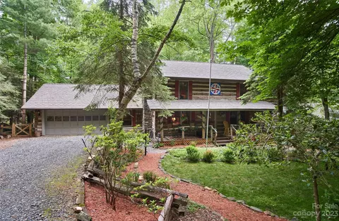 364 Stonebridge Ln, Todd, NC 28684