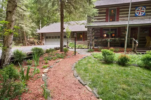 364 Stonebridge Ln, Todd, NC 28684 photo 4