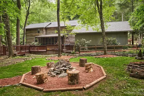 364 Stonebridge Ln, Todd, NC 28684 photo 39