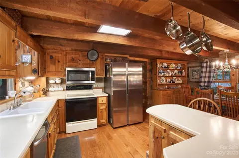 364 Stonebridge Ln, Todd, NC 28684 photo 15