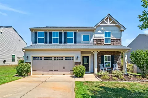 255 Madelia Pl, Mooresville, NC 28115