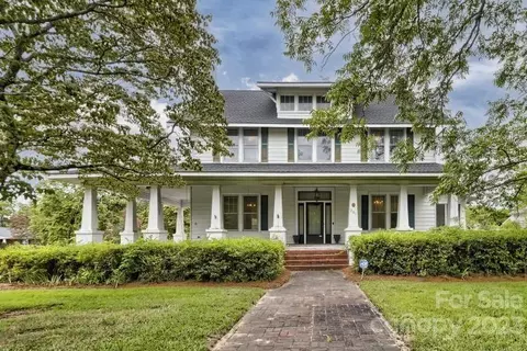 201 N Matson St, Kershaw, SC 29067