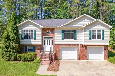 5665 Gratitude Ln, Granite Falls, NC 28630