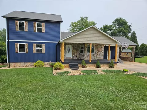 1501 Ivy Ln, Valdese, NC 28690