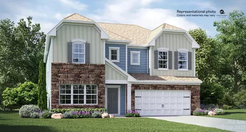 251 Kennerly Center 302 Dr #302, Mooresville, NC 28115