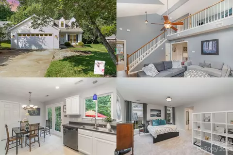 9815 Veronica Dr, Charlotte, NC 28215