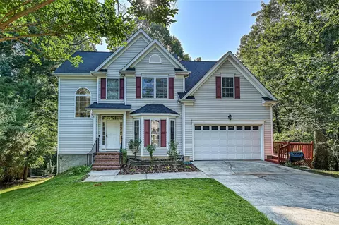 12105 Baywoods Dr, Tega Cay, SC 29708
