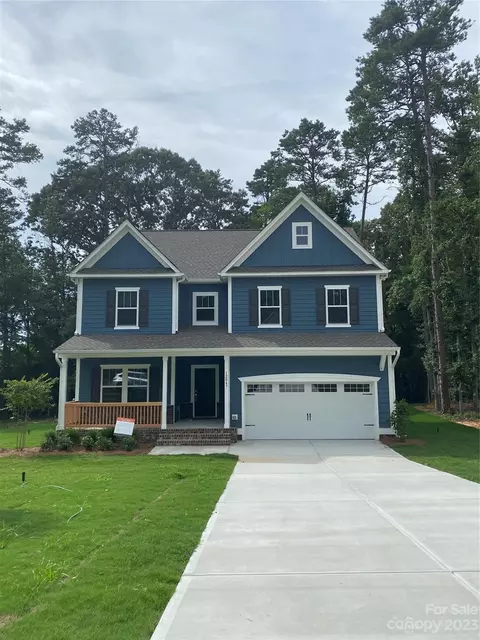 12047 Garmon Mill Dr #6, Stanfield, NC 28163