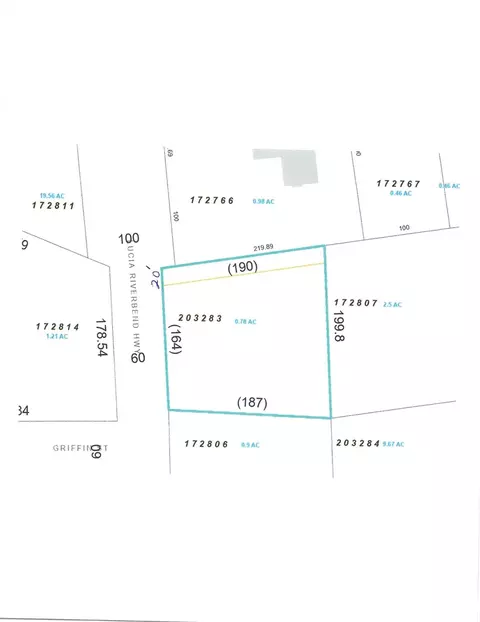 78 Lucia Riverbend Hwy, Stanley, NC 28164