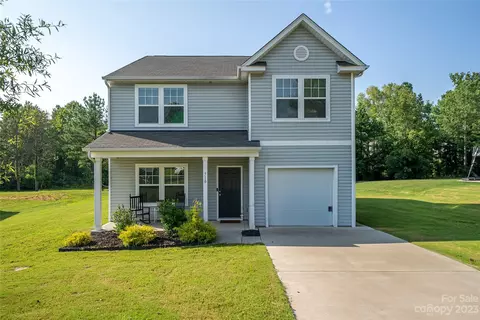 710 Yorkshire Dr, Albemarle, NC 28001