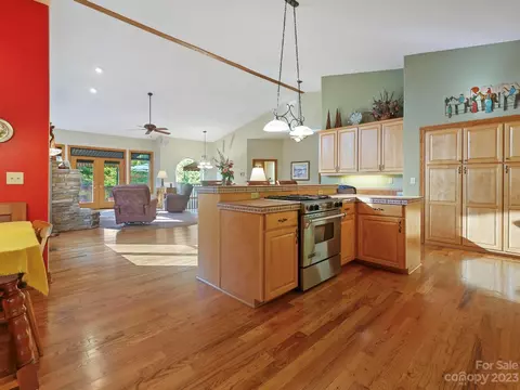 78 Cove Ln, Mill Spring, NC 28756 photo 14