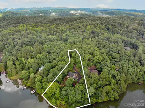 78 Cove Ln, Mill Spring, NC 28756 photo 2