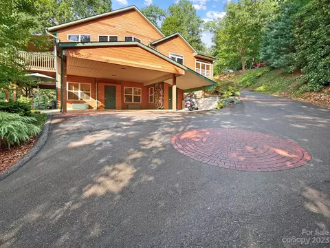 78 Cove Ln, Mill Spring, NC 28756 photo 5