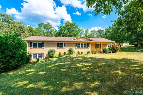 2628 27th Ne St NE, Hickory, NC 28601