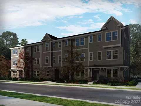 3742 Memorial Pkwy, Charlotte, NC 28217