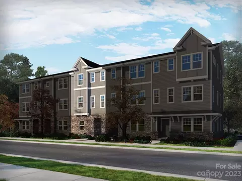 4442 Millennium Ave, Charlotte, NC 28217
