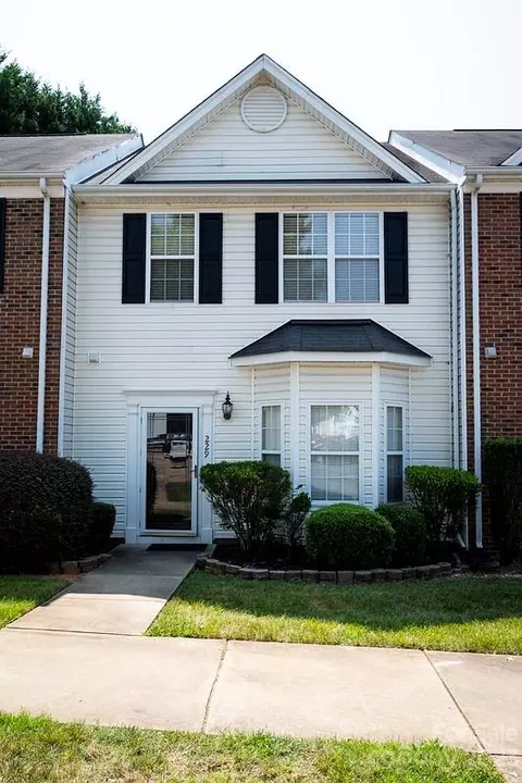 229 Heritage Creek Way, Greensboro, NC 27405