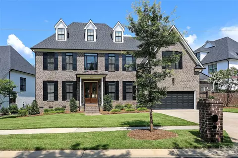 6559 Gardner Ln, Charlotte, NC 28270