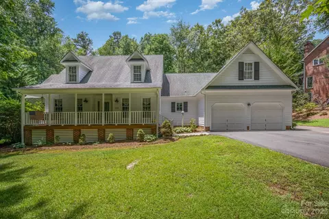 6245 Gold Wagon Ln, Mint Hill, NC 28227