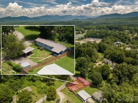 32 Rock Hill Pl, Asheville, NC 28803