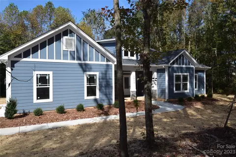 3023 Buffett Ln, Monroe, NC 28110