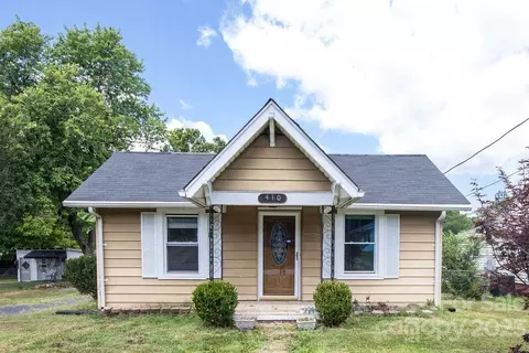 410 Griffith St, Thomasville, NC 27360