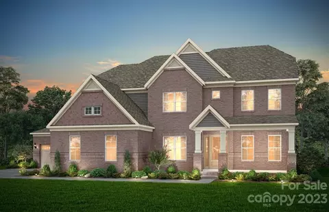 8601 Balcony Bridge 409 Rd #409, Huntersville, NC 28078