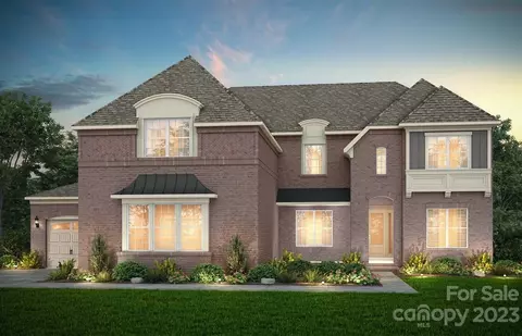 8615 Balcony Bridge 412 Rd #412, Huntersville, NC 28078