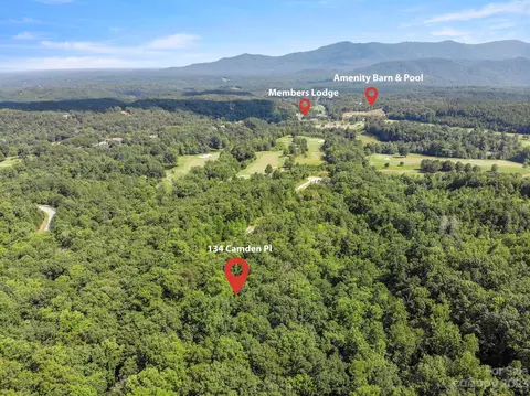 134 Camden 134 Pl #134, Mill Spring, NC 28756