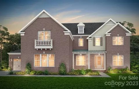 6136 Music Arbor 421 Ln #421, Huntersville, NC 28078