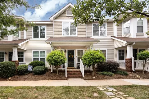 8357 Brickle Ln, Huntersville, NC 28078