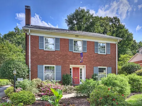 1723 Dilworth E Rd E, Charlotte, NC 28203