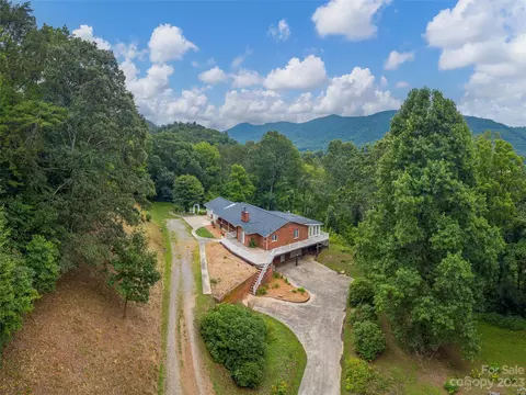 116 Sunset Hts, Canton, NC 28716