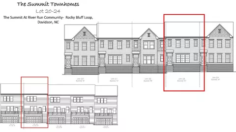 15136 Rocky Bluff 23 Loop #23, Davidson, NC 28036 photo 24