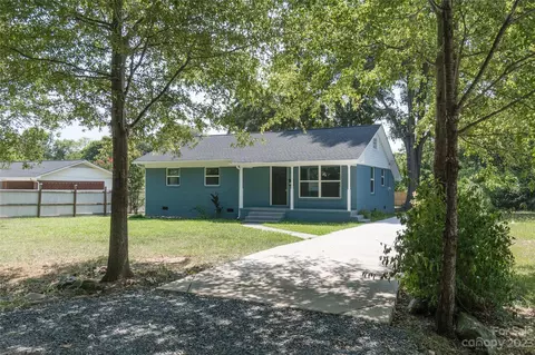 1531 Ruth St #2, Lancaster, SC 29720