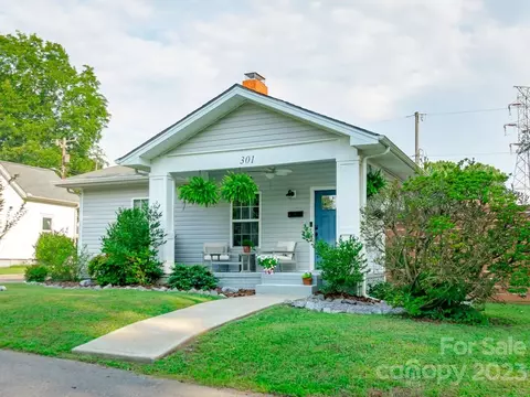 301 Morgan St, Fort Mill, SC 29715