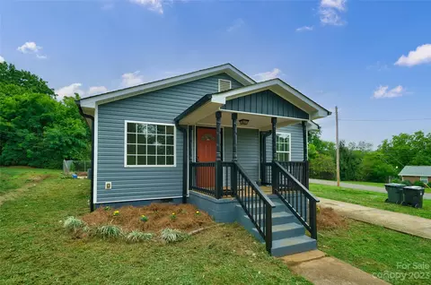 354 Stagecoach Rd NW, Concord, NC 28027