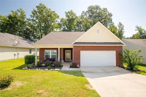 812 Dantzler Ct, Rock Hill, SC 29732