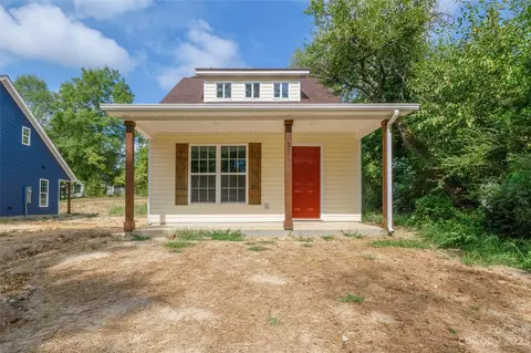 521 Johnson St, Chester, SC 29706