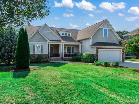146 Farm Knoll Way, Mooresville, NC 28117