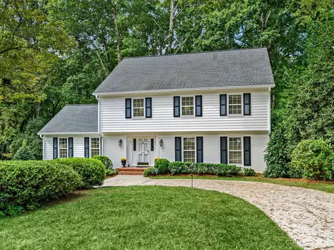4336 Arborway, Charlotte, NC 28211