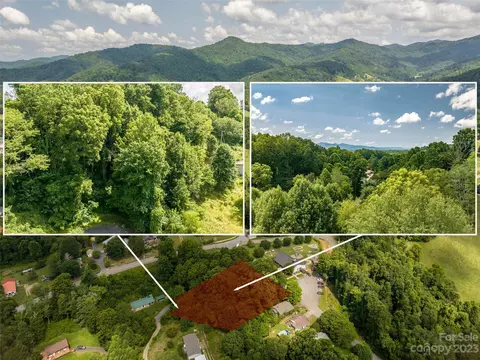 9999 Mountain View Rd, Mars Hill, NC 28754