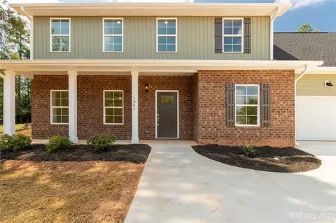 1977 Charles Ave, Lancaster, SC 29720