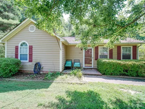 1322 Parkside Dr, Monroe, NC 28110 photo 13
