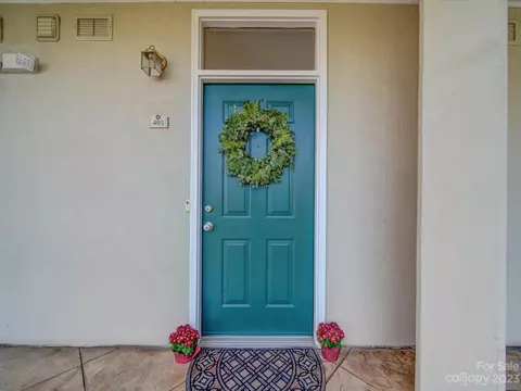 405 W 7th 405 St #405, Charlotte, NC 28202
