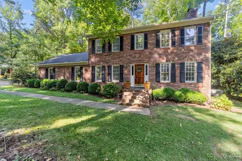 228 Steeplechase Cir, Waxhaw, NC 28173