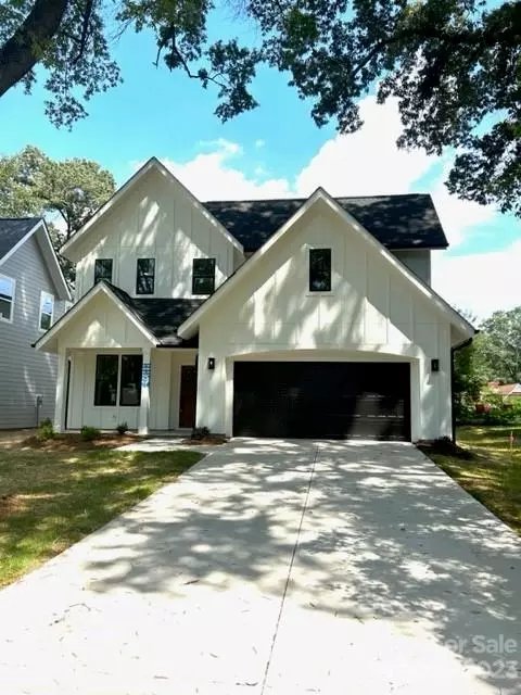 1221 Gaston St, Charlotte, NC 28208